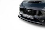 Spoiler Delantero Racing Ford Mustang Dark Horse Mk7 - Imagen 4