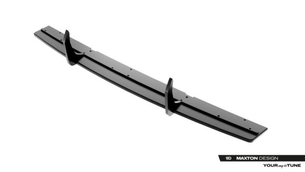 Difusor Trasero Racing Audi S5 Sedan / Avant B10 - Imagen 5