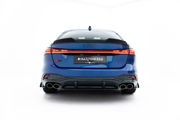 Difusor Trasero Racing Audi S5 Sedan / Avant B10 - Imagen 3