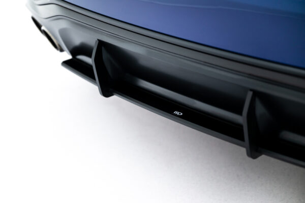 Difusor Trasero Racing Audi S5 Sedan / Avant B10 - Imagen 4