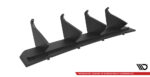 Difusor Trasero Racing  Cupra Leon Familiar Mk1/ MK1 Facelift - Imagen 8