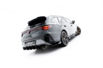 Difusor Trasero Racing  Cupra Leon Familiar Mk1/ MK1 Facelift - Imagen 2
