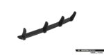 Difusor Trasero Racing Mercedes-Benz A  AMG-Line W176 - Imagen 5