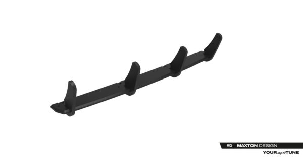 Difusor Trasero Racing Mercedes-Benz A  AMG-Line W176 - Imagen 5