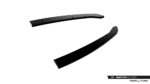 Splitters Traseros Racing Audi S5 Sedan / Avant B10 - Imagen 3