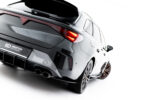 Splitters Traseros Racing Cupra Leon ST Mk1 Facelift - Imagen 2