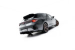Splitters Traseros Racing Cupra Leon ST Mk1 Facelift - Imagen 5