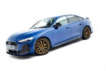 Difusores Laterales Racing Audi A5 S-Line / S5 Sedan / Avant B10 - Imagen 3