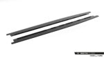 Difusores Laterales Racing Cupra Leon ST / Hatchback Aero Mk1 / Mk1 Facelift - Imagen 4