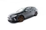 Difusores Laterales Racing Cupra Leon ST / Hatchback Aero Mk1 / Mk1 Facelift - Imagen 3