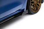 Difusores Laterales + Flaps Audi A5 S-Line / S5 Sedan / Avant B10 - Imagen 4