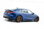 Difusores Laterales + Flaps Audi A5 S-Line / S5 Sedan / Avant B10 - Imagen 5