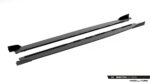 Difusores Laterales + Flaps Racing Cupra Leon ST / Hatchback Aero Mk1 / Mk1 Facelift - Imagen 6