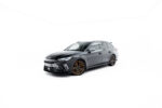 Difusores Laterales + Flaps Racing Cupra Leon ST / Hatchback Aero Mk1 / Mk1 Facelift - Imagen 4
