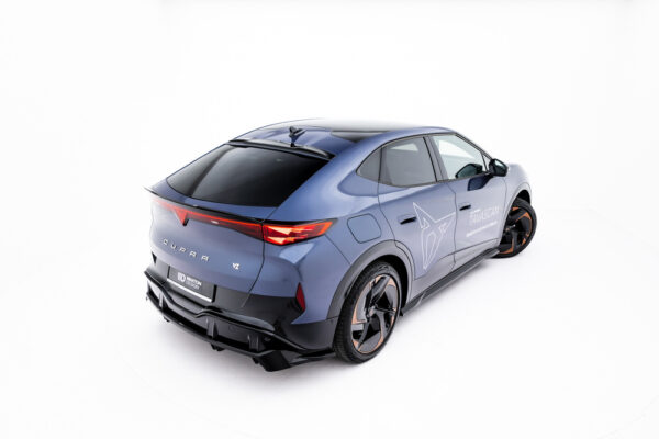 Extensión de Ventana Trasera Cupra Tavascan Mk1 - Imagen 2