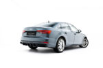 Difusor Trasero v. 2 Audi A4 Sline  Sedan / Avant B9