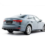 Difusor Trasero v. 2 Audi A4 Sline  Sedan / Avant B9