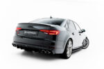 Difusor Trasero Audi S4 Sedan / Avant B9