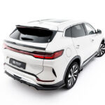 Extensión Alerón Superior BYD Seal U Mk1