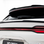 Extensión Alerón Inferior BYD Seal U Mk1