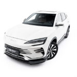 Spoiler Delantero v.1 BYD Seal U Mk1