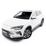 Spoiler Delantero v.2 BYD Seal U Mk1