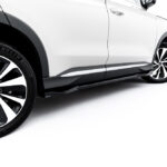 Difusores Laterales BYD Seal U Mk1