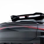 Extensión Alerón Inferior BYD Sealion 7 Mk1