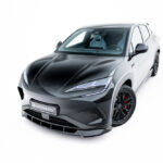 Spoiler Delantero BYD Sealion 7 Mk1