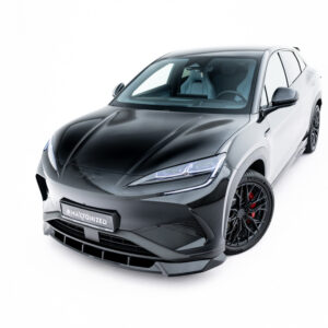 Spoiler Delantero BYD Sealion 7 Mk1