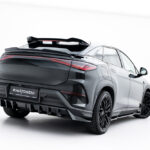 Splitter Trasero BYD Sealion 7 Mk1