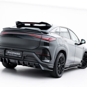 Splitter Trasero BYD Sealion 7 Mk1