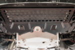 Tapa de Carter en Fibra de Carbono  BMW M2 G87