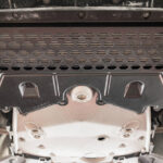 Tapa de Carter en Fibra de Carbono  BMW M2 G87