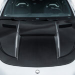 Capot Delantero de Fibra de Carbono Mercedes-AMG GT 63 / 55 / 63 S E Performance C192