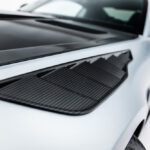 Tomas de aire frontales de Fibra de Carbono Mercedes-AMG GT 63 / 55 / 63 S E Performance C192