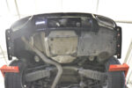 Splitters Traseros Audi A4 / A4 S-Line / S4 Sedan / Avant B9 - Imagen 6