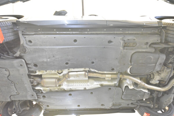 Difusores Laterales Volkswagen Tiguan Rline Mk3 - Imagen 5
