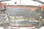 Difusores Laterales  de Fibra de Carbono Audi SQ8 / Q8 S-Line Mk1 Facelift - Imagen 5