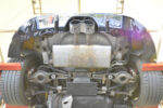 Splitters Traseros de Fibra de Carbono Audi Q8 S-Line Mk1 Facelift - Imagen 5