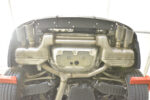 Difusor Trasero Racing Audi RS3 Sportback 8Y Facelift - Imagen 7