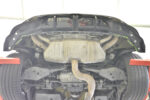 Splitter Trasero v.3 Audi RS3 Sportback 8Y Facelift - Imagen 5