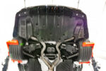 Splitter Trasero Mercedes-AMG CLE 53 Aero C236 - Imagen 6