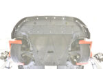 Spoiler Delantero Renault Clio Mk5 Facelift - Imagen 6