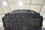 Splitter Trasero Mercedes-AMG CLE 53 C236 - Imagen 4