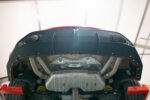 Difusor Trasero Racing + Flaps Audi RS3 Sportback 8Y Facelift - Imagen 8