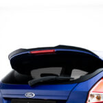 Extensión Alerón Ford Fiesta ST-Line Mk7
