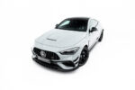 Spoiler Delantero Mercedes-AMG CLE 53 Aero C236