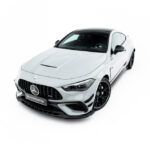 Spoiler Delantero Mercedes-AMG CLE 53 Aero C236