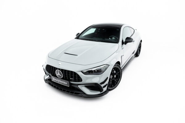 Spoiler Delantero Mercedes-AMG CLE 53 Aero C236 - Imagen 1
